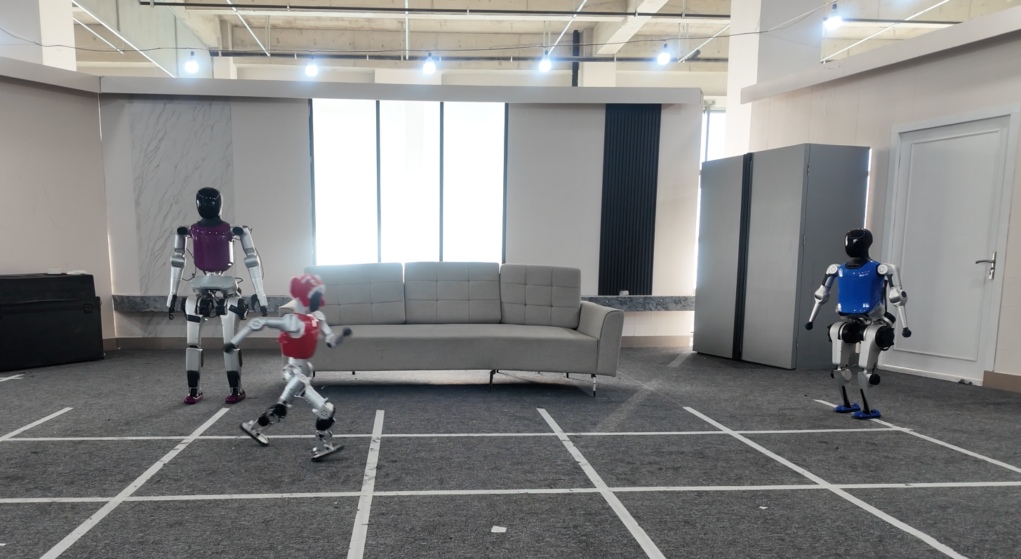 史上最AI春晚! 机器人组团抢C位, 大厂“撒红包”竞逐AI流量入口